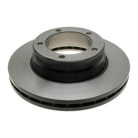 Raybestos Specialty - Truck Brake Rotor - Brakes 580415